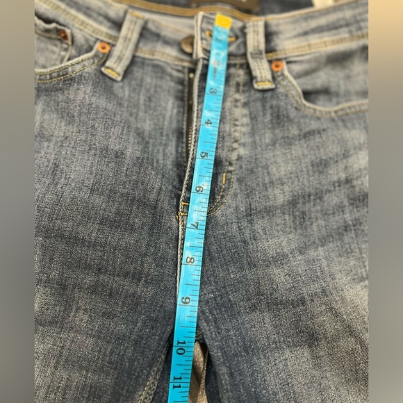 [W30L32] DU/ER Performance Denim Slim Fit Men Jeans - Picture 6 of 8